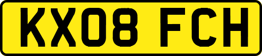 KX08FCH