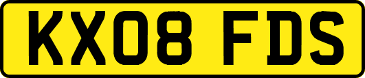 KX08FDS