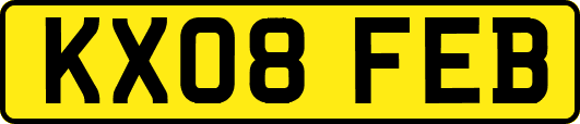 KX08FEB