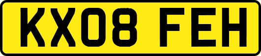 KX08FEH
