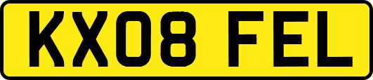 KX08FEL