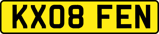 KX08FEN