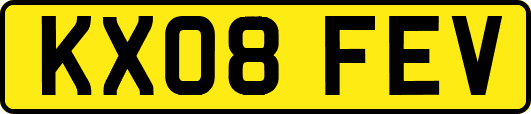 KX08FEV
