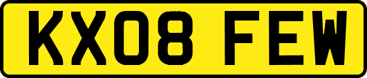 KX08FEW