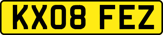 KX08FEZ