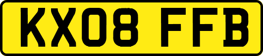 KX08FFB