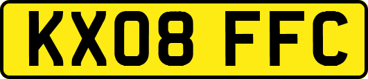 KX08FFC
