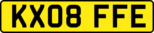 KX08FFE