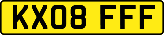 KX08FFF