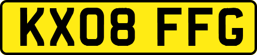 KX08FFG