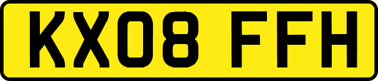 KX08FFH