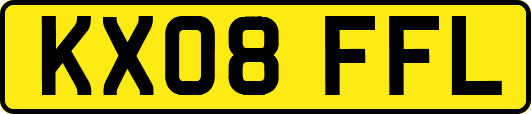 KX08FFL