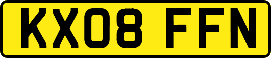 KX08FFN