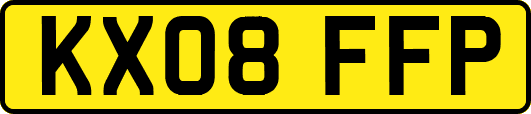 KX08FFP