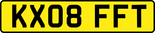 KX08FFT
