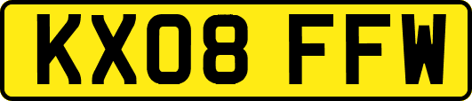 KX08FFW