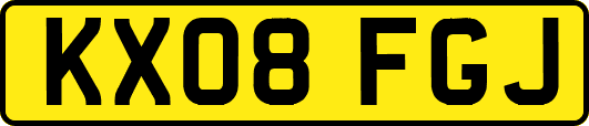 KX08FGJ