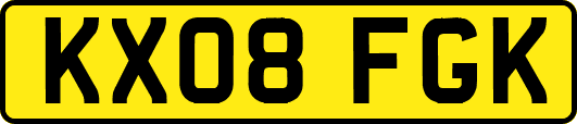 KX08FGK