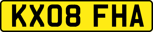 KX08FHA