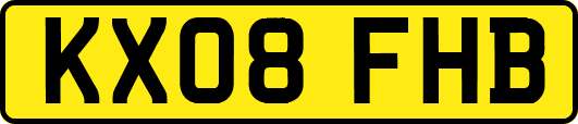 KX08FHB