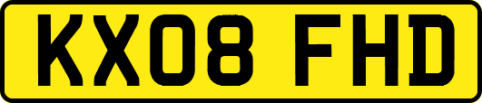 KX08FHD