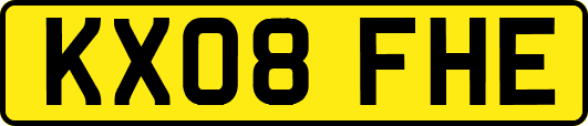 KX08FHE