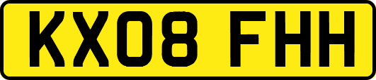 KX08FHH