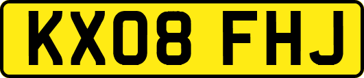 KX08FHJ