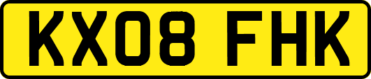 KX08FHK