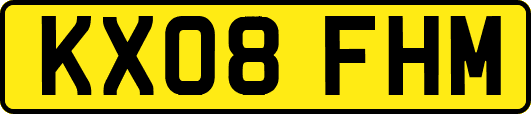 KX08FHM