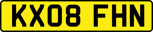 KX08FHN