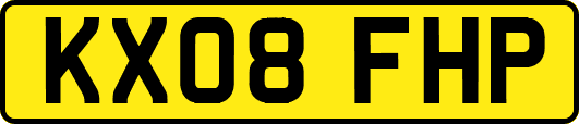 KX08FHP