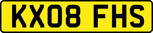 KX08FHS