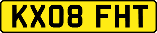 KX08FHT