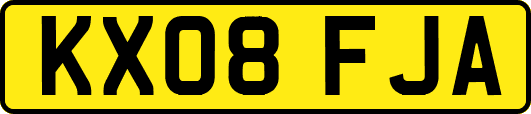 KX08FJA