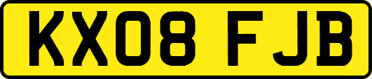 KX08FJB