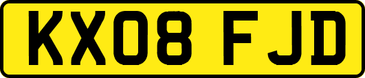 KX08FJD