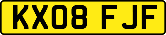 KX08FJF