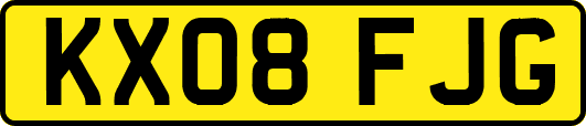 KX08FJG