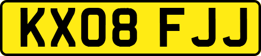 KX08FJJ