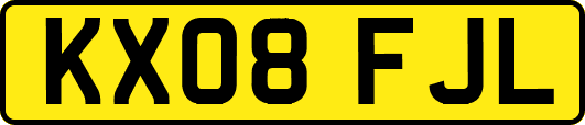 KX08FJL