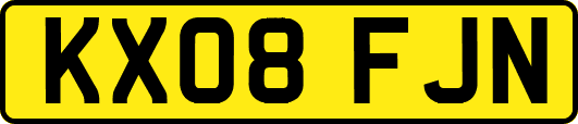 KX08FJN