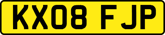 KX08FJP