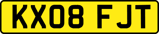 KX08FJT