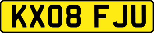 KX08FJU