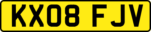 KX08FJV