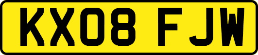 KX08FJW