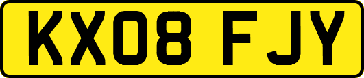 KX08FJY