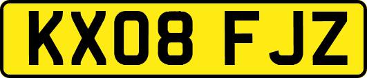 KX08FJZ