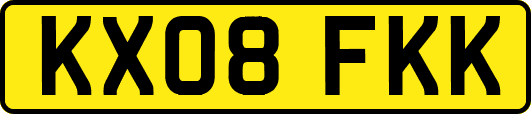 KX08FKK